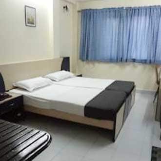 Hotel City Point, Mumbai 3